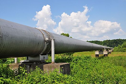 Польша построит газопровод из Норвегии