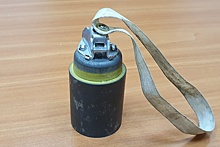 Командир "Пятнашки" Абхаз: ВСУ применяют кассетные боеприпасы, потому что у них закончились более тяжелые