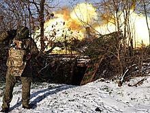 Сводки СВО, 19 февраля, главное: «Готовится атака русских «Тритонов» на Одессу». В портах паника