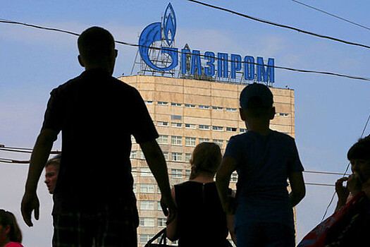 Литву лишили надежды на 1,5 млрд евро от "Газпрома"
