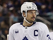 «Всё хуже, чем мы думали». Игрок «Торонто» Мэттьюс пропустит 5-й матч подряд из-за травмы