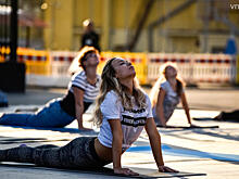 Первый фестиваль здорового образа жизни пройдет в Москве