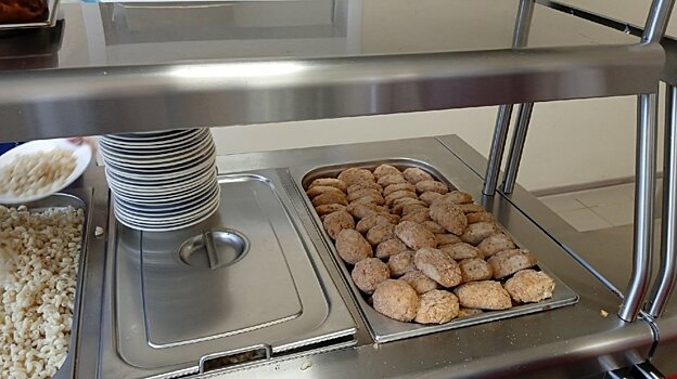 ЧП с боксерами: для спортсменов ищут новую точку питания