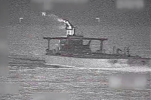 Мир ускользает: в Киеве испугались эскалации после захвата российских танкеров