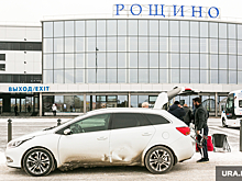 Тюменцам показали ход реконструкции аэропорта Рощино