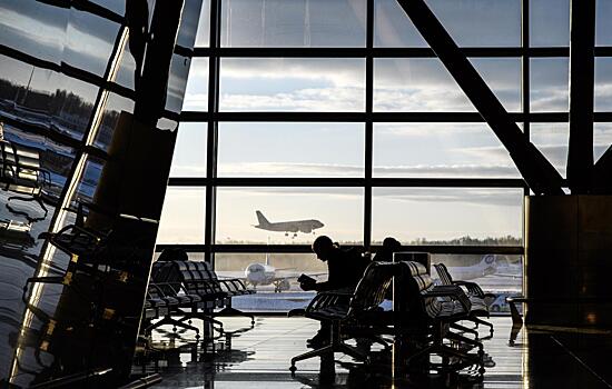 В аэропортах Краснодарского края задерживаются 47 рейсов