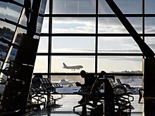 В аэропортах Краснодарского края задерживаются 47 рейсов