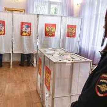 Виновникам вбросов на выборах в Подмосковье грозит уголовная ответственность