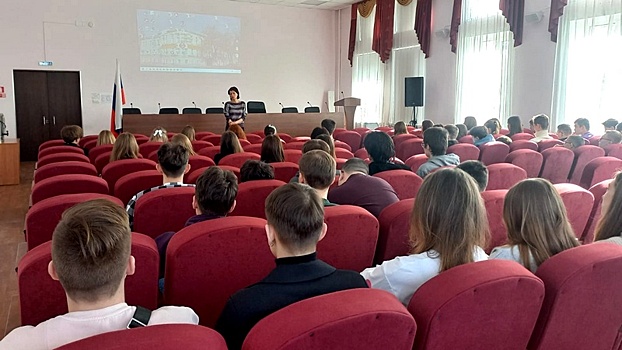 Центр СПИД проводит бесплатные семинары по профилактике инфекции в Вологде