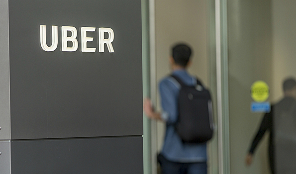 Uber запускает собственный бэк-офис в Воронеже