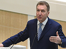 В России могут создать единый орган по вопросам интеллектуальной собственности