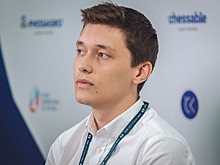 Россиянин выиграл первую партию в матче за третье место на Кубке мира