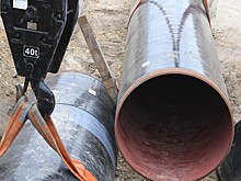 Объем газа в ПХГ Украины превысил 12 млрд кубометров
