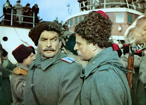 Что стало с главным героем «Тихого Дона» в реальной жизни