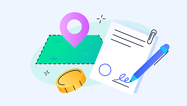 Как оформить куплю-продажу участка