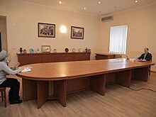 Депутат Михаил Романов обсудил состояние дворов в зимний период с жителями Невского района Петербурга