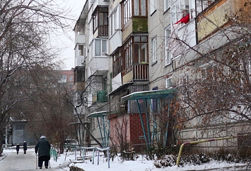 Омский воздух стал чище: для жителей сняли ограничение по прогулкам