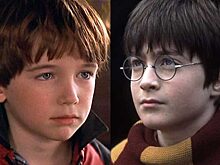 Актеры, которые могли исполнить главные роли в «Гарри Поттере»
