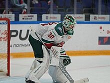 Игорь Бобков рассказал о победе над «Салаватом Юлаевым»