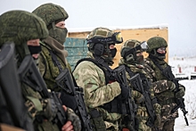 В Екатеринбурге раскрыли, сколько горожан призовут в армию этой осенью