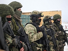В Екатеринбурге раскрыли, сколько горожан призовут в армию этой осенью