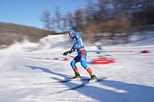 Лыжники Самарской области определили сильнейших на чемпионате и первенстве региона