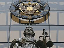 Главному десантнику Урала дали срок и освободили за участие в СВО