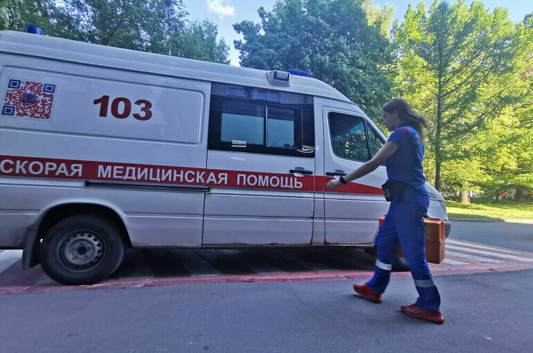 Пострадавшие в результате взрыва газа в доме в Астрахани находятся в тяжёлом состоянии