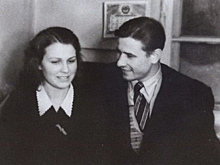 Вдовы Льва Яшина не стало