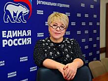 Депутат от «Единой России» Гусева издала плач и назвала форменным издевательством прибавку россиянам к пенсии в 1 рубль