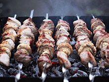 В Роскачестве рассказали, как выбрать хороший шашлык