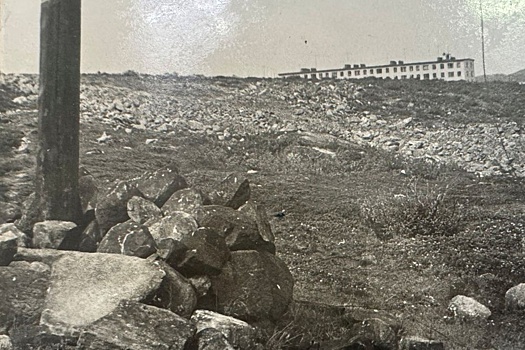 В Мурманске раскрыто убийство более чем полувековой давности