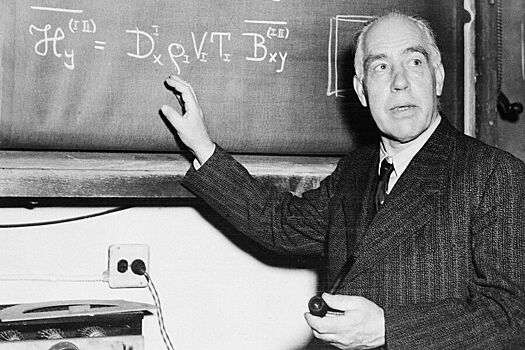 Разрешен один из самых известных философских споров в истории физики