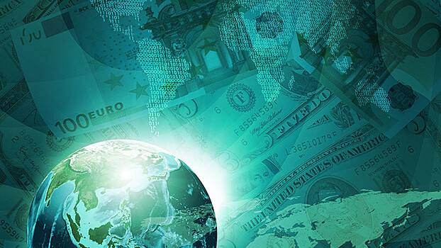 Почему мировой долг достиг рекордных $253 трлн