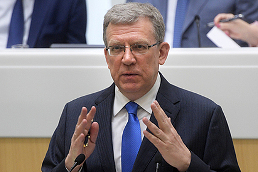 Кудрин взвалил на себя роль «борца за справедливость»