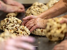 Полуголый пекарь рассказал о безумных поклонницах