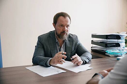 В Госдуме предложили учредить медаль работникам заводов за труд во время СВО