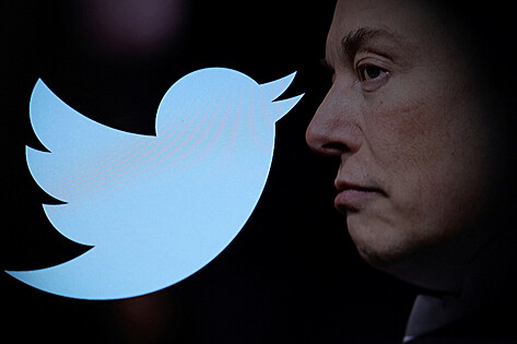 Маск начал увольнять сотрудников Twitter