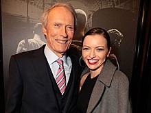 Клинт Иствуд станет дедом! Дочь героя вестернов Франческа ждет первенца