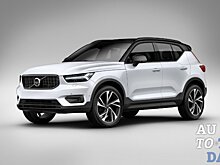 Volvo настаивает на том, чтобы на их автомобили действовала подписка
