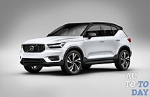 Volvo настаивает на том, чтобы на их автомобили действовала подписка