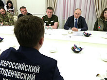 Депутат рассказал о роли президента в восстановлении Курской области