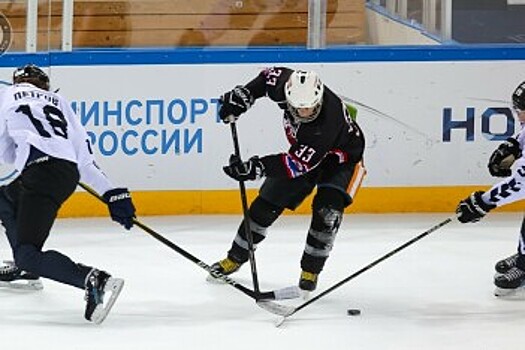 В Риге продали 105 000 билетов на ЧМ по хоккею из запланированных 250 тысяч