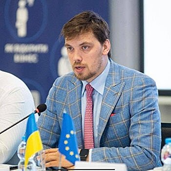 Украинское правительство стало самым молодым в Европе