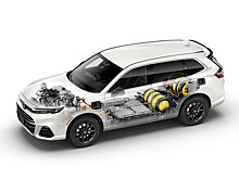 Водородное совместное предприятие Honda и General Motors закроется в этом году