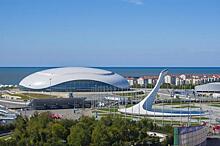 12-ый международный контейнерный форум ЕСЭ-2022 в Сочи