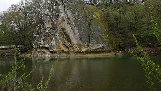 Что посмотреть в Горячем Ключе: не все места понравятся туристам