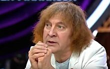 Александр Добрынин: "Для меня кот дороже матери"