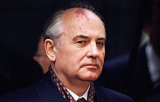Швыдкой о Горбачеве: несмотря на отношения с Ельциным, "у нас была некая личная симпатия"