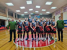 Дмитрий Головин возглавил любительскую команду из Мордовии